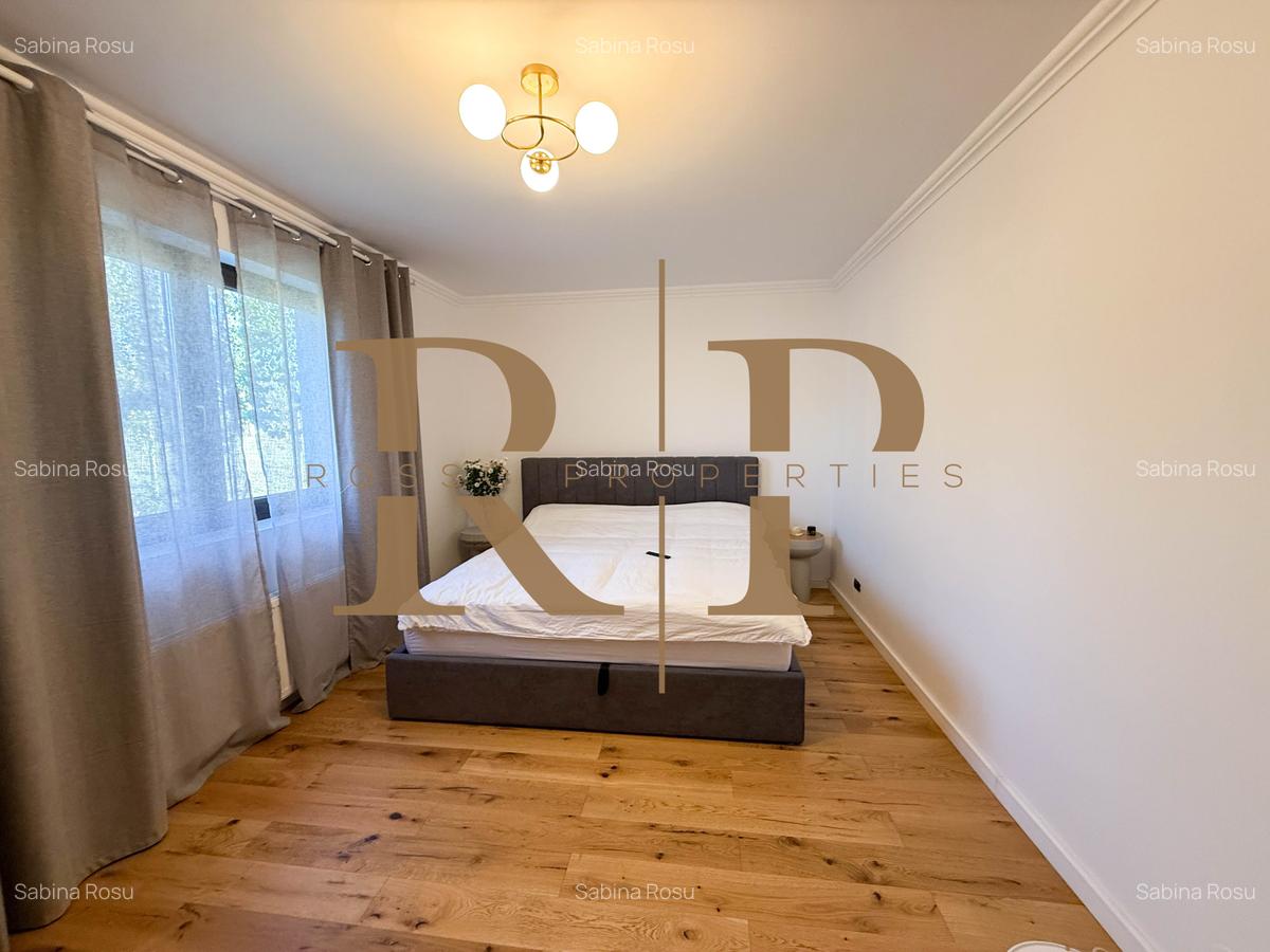 Vila Superba cu deschidere la Lac *Petrachioaia* - 19