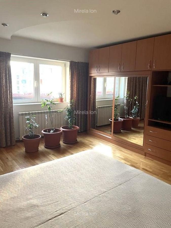 Vanzare Apartament 3 Camere Matei Basarab Centrala Termica - 2