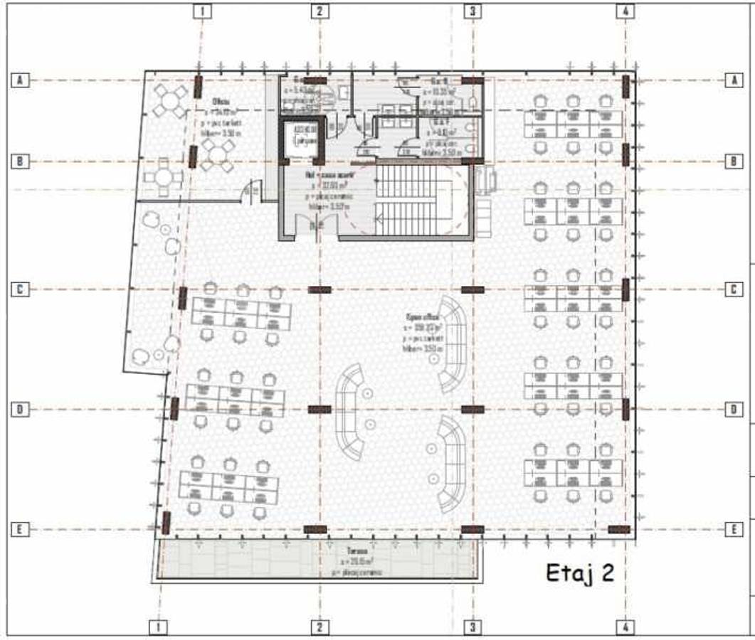 Spatiu comercial de vanzare in Buna Ziua, Cluj Napoca - 3