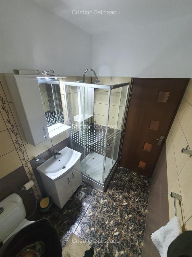Apartament 3 camere. Poiana Brașov. - 10