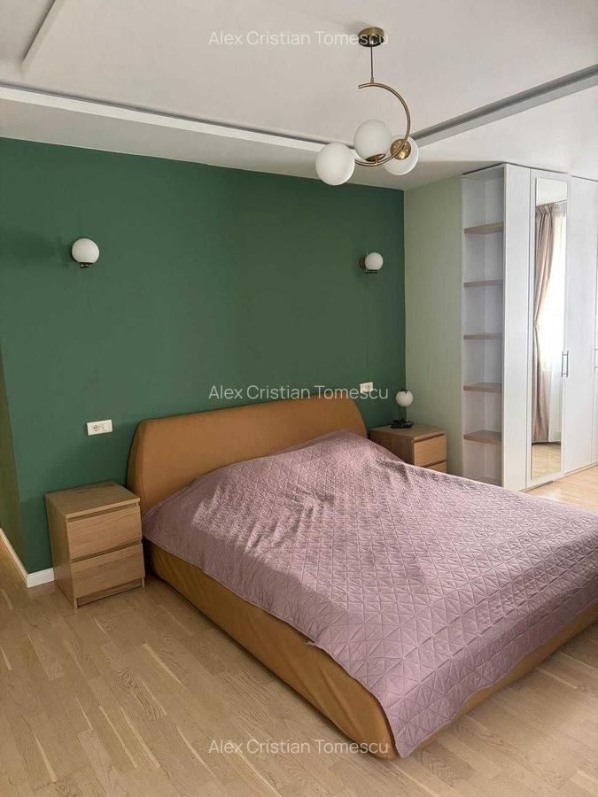Apartament cu 4 camere decomandat în Pipera - 26