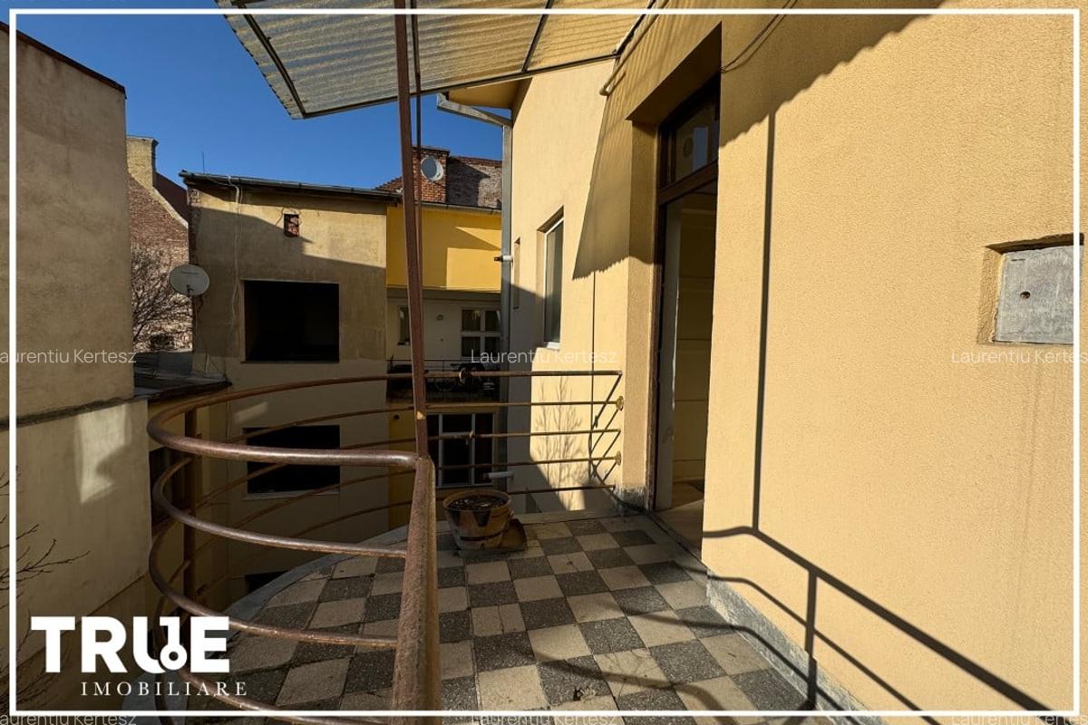 Apartament de vânzare - Central, Strada Horea 25, Cluj-Napoca! - 15