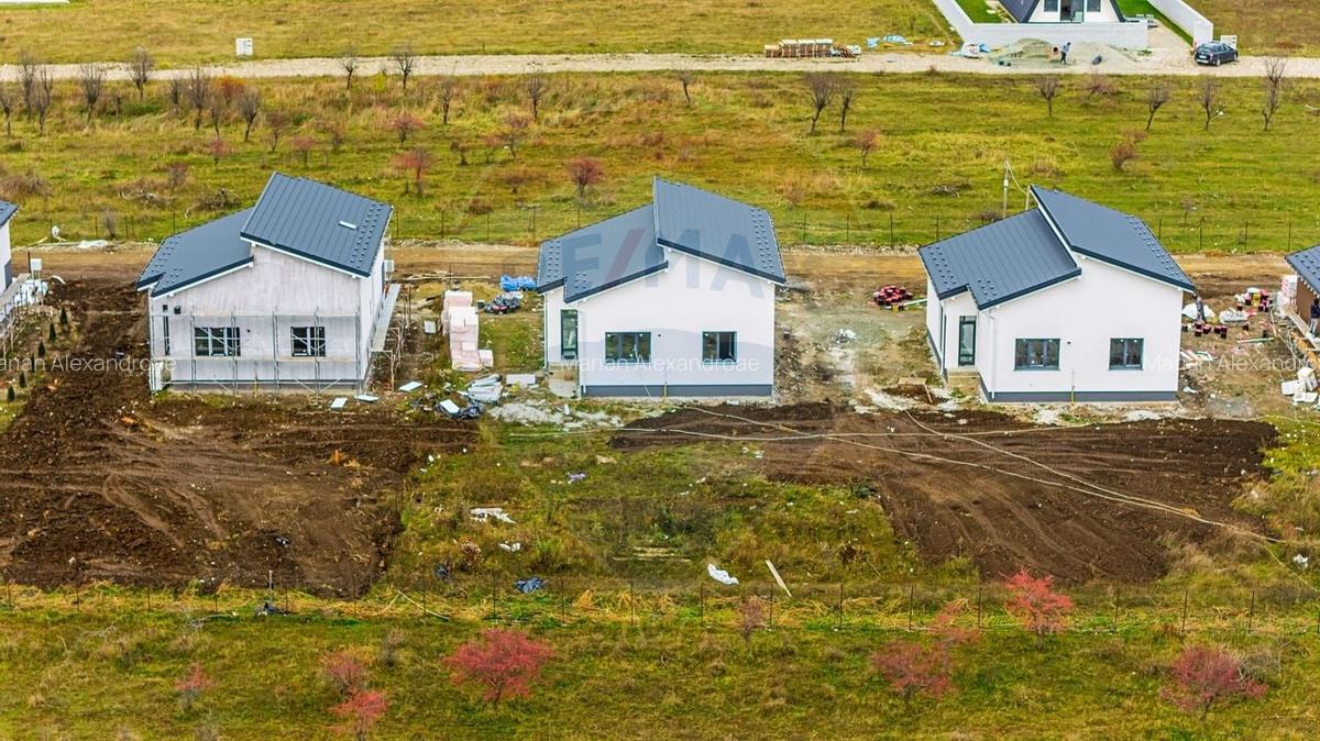 COMISION 0% | CASA 5 CAMERE| DE VANZARE|800MP TEREN| TOATE UTILITATILE - 14