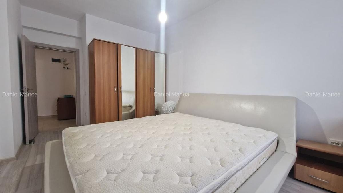 Theodor Pallady - 2 camere, decomandat, mobilat si utilat - 6