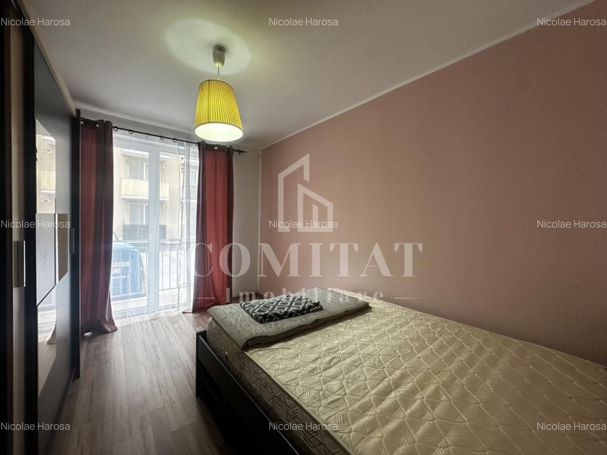 Apartament 3 camere | Zona Str Porii - Floresti - 8