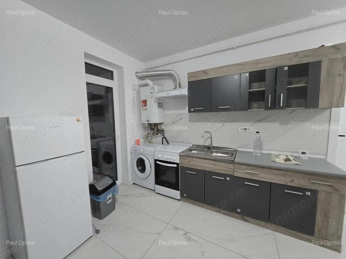 Apartament modern - 3