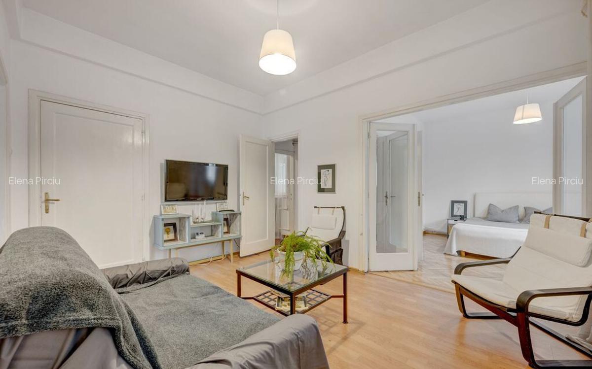 Apartament 3 camere Hala Traian Cartierul Evreiesc Calea ... - 12 Apartament 3 camere Hala Traian Cartierul Evreiesc Calea ... - 12