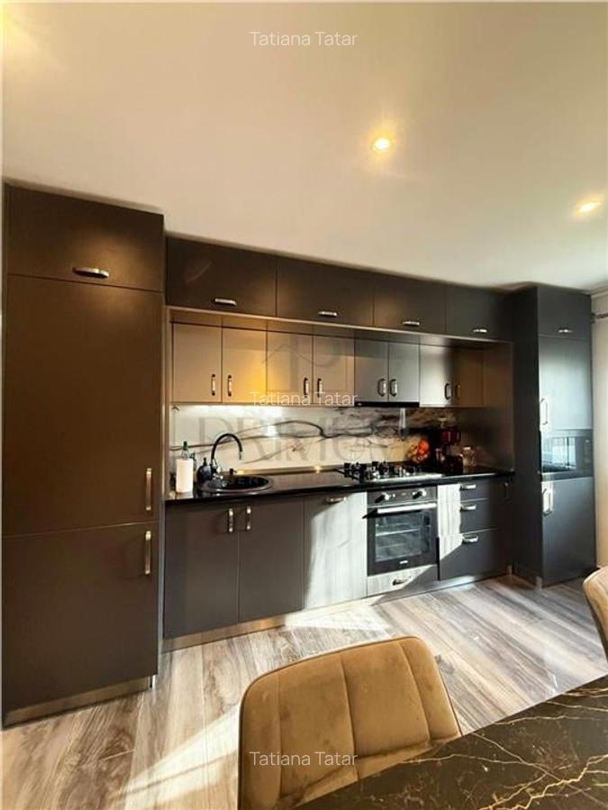 Bucovinei - 3 camere - centrala proprie - 2 bai - RENOVAT LUX - 2