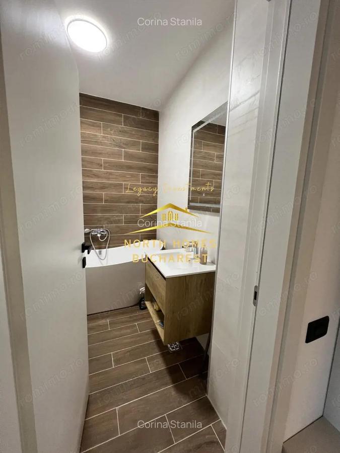Apartament partial mobilat, utilat si parcare - 2