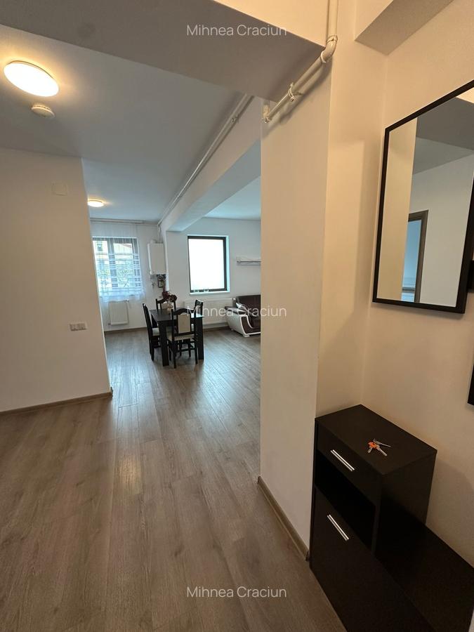 Apartament 2 Camere Tineretului Metrou Bloc Nou 1/3 - 3