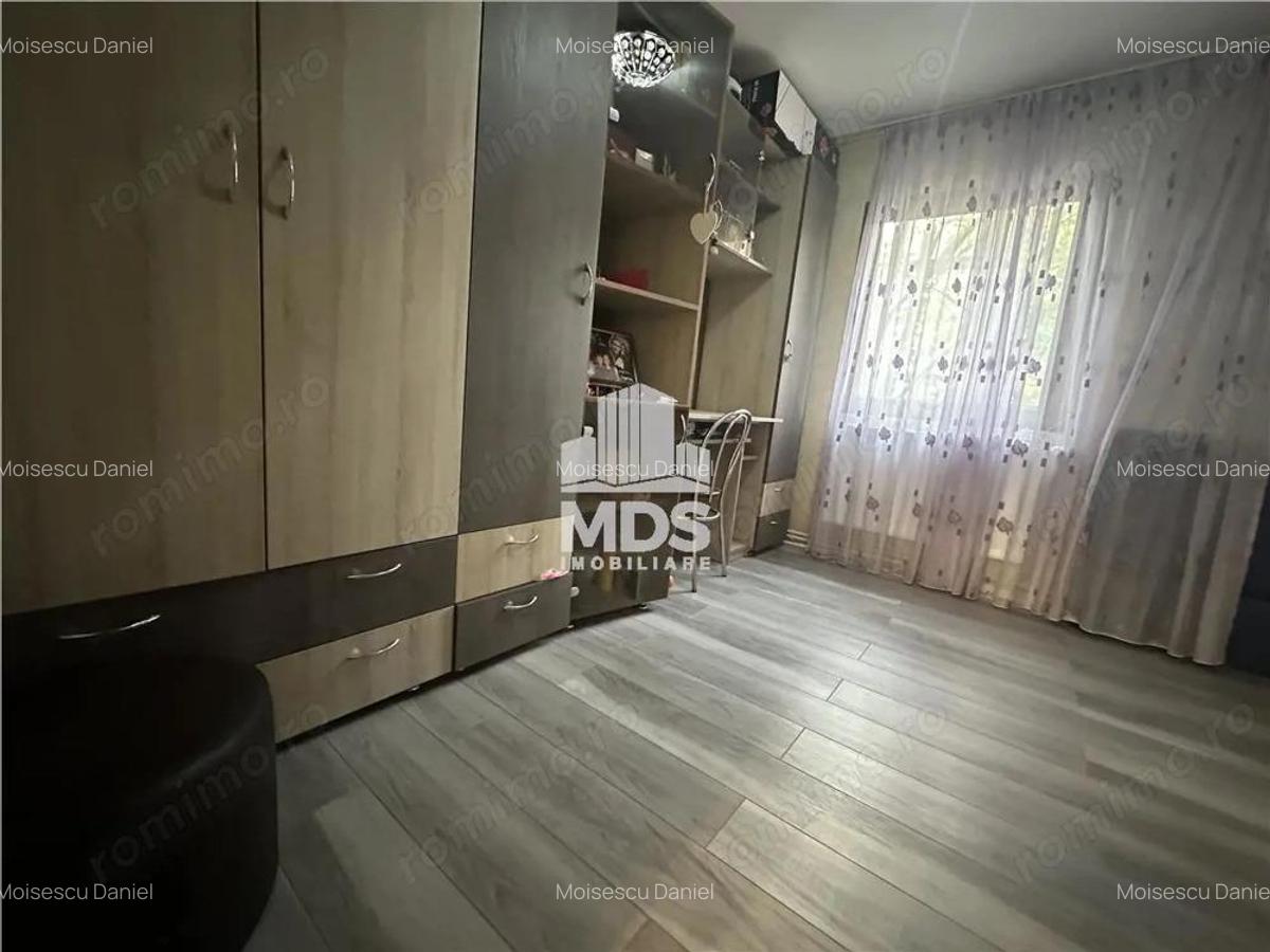 Decomandat la et 2 4 mobilat complet linga piata Doina - 7