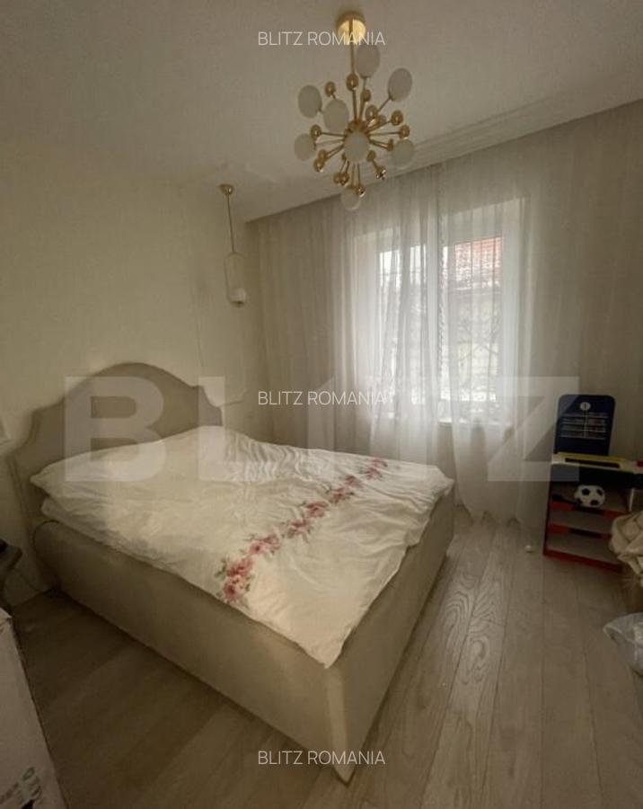 Casa cu 5 camere, 222 mp utili, 412 mp teren, zona ultracent - 6