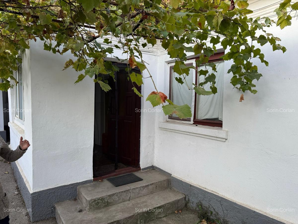 Casa Str. Fragilor, Brestei - teren 228 mp - 2