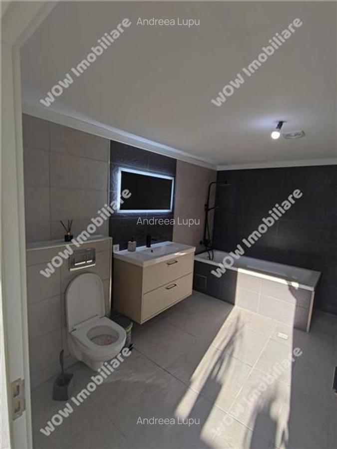 Casa complet renovata 2024 3 camere, mobilata utilata teren 330 mp - 4