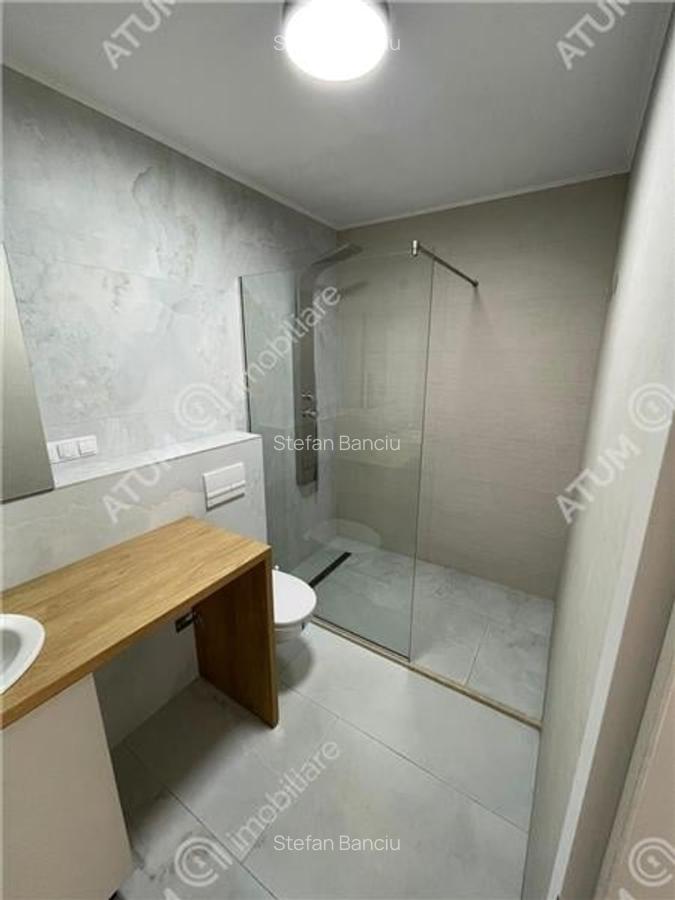 Apartament cu 2 camere decomandate in zona Doamna Stanca din Sibiu - 9