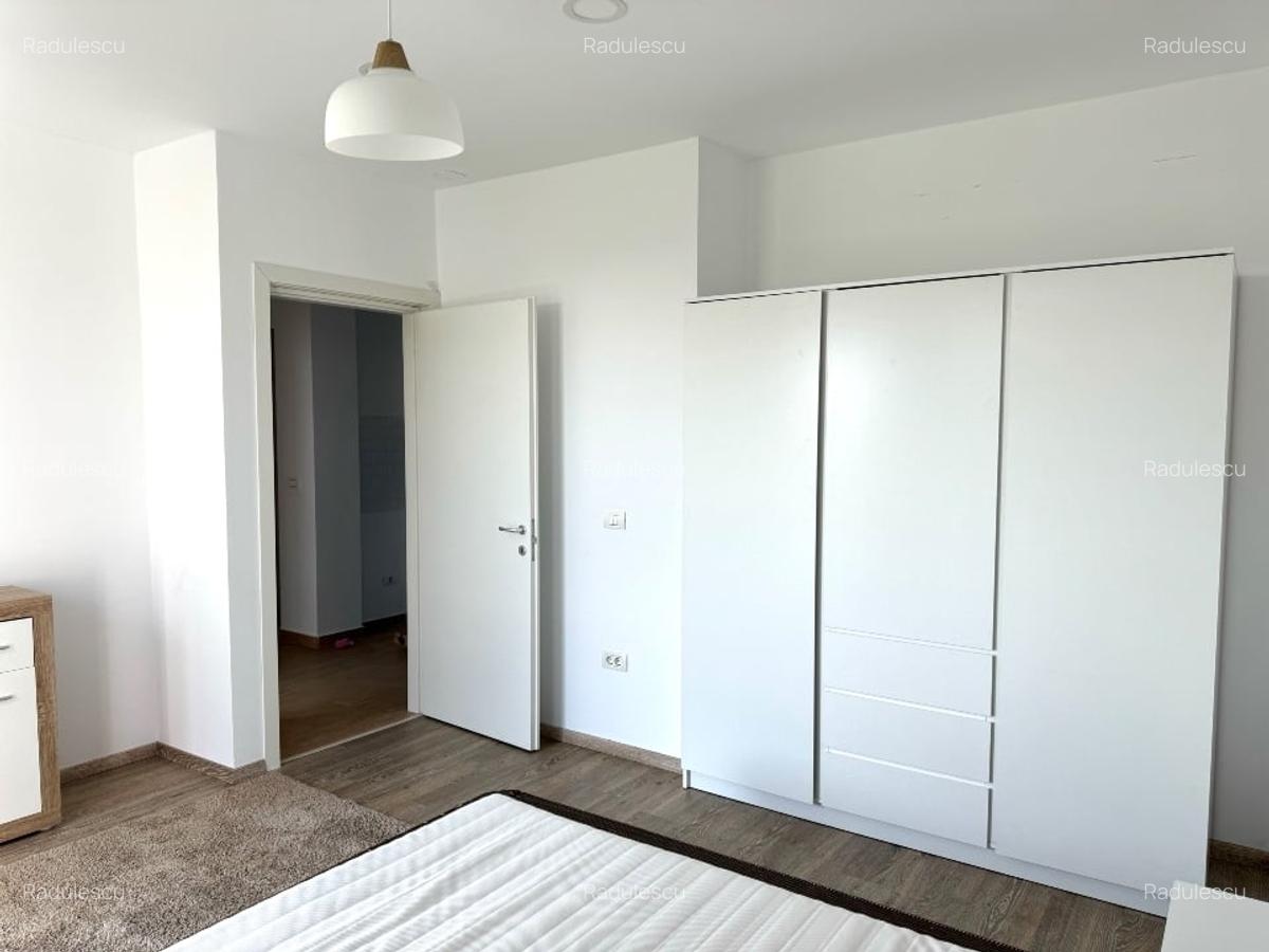 Apartament 2 camere, 60mp utili, vila noua Bucurestii Noi - 4