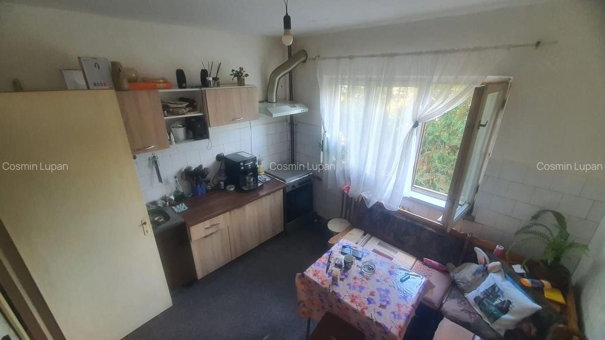 Apartament 2 camere, etaj 2 - 5