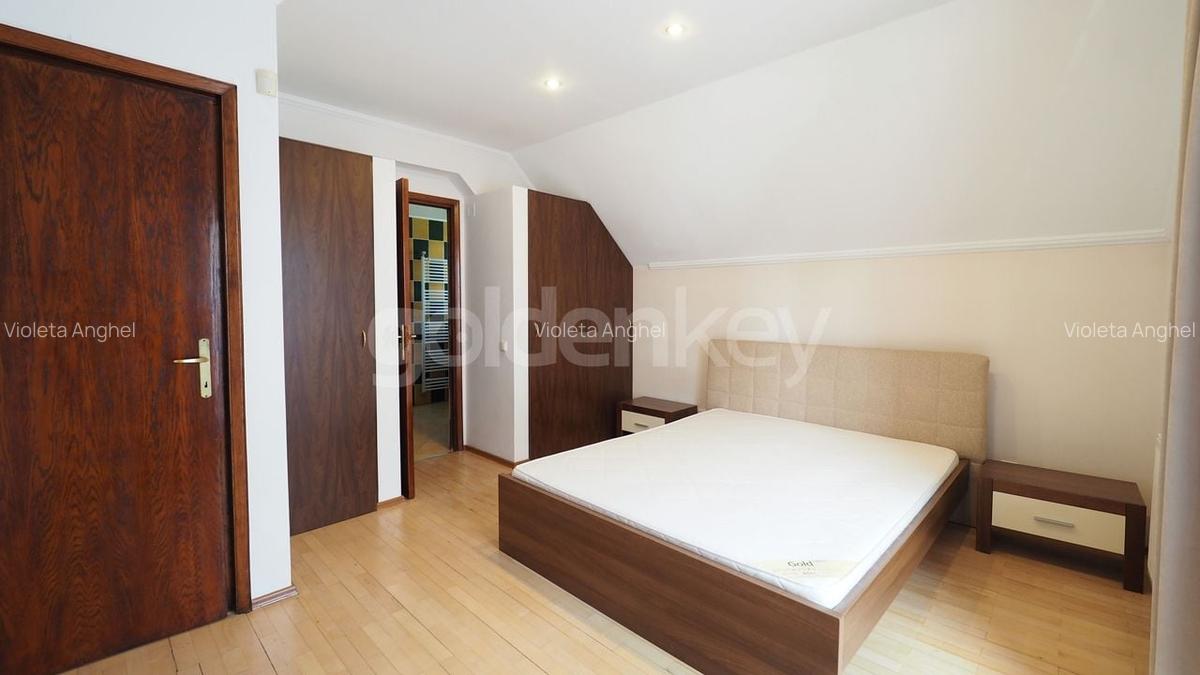 Vilă insorita cu 7 camere si piscina - 10