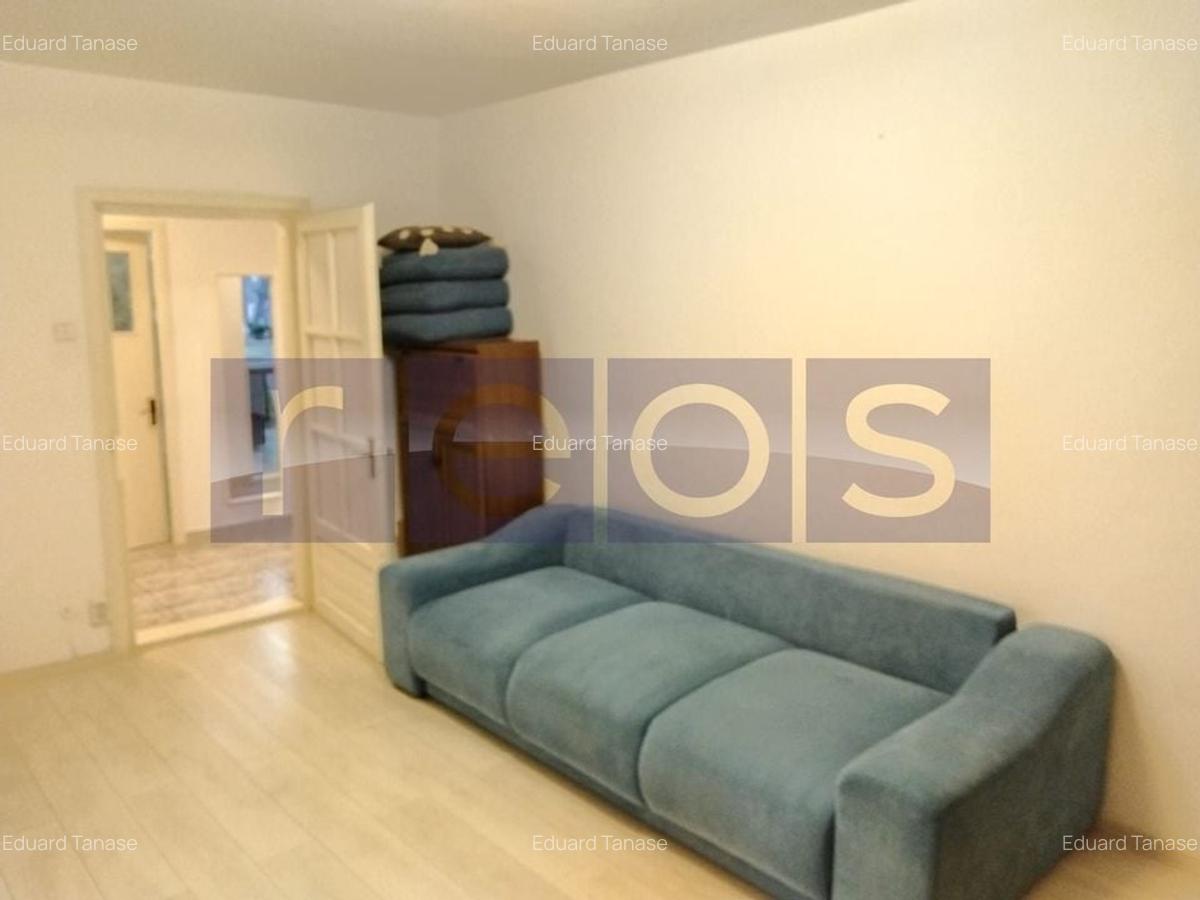 VANZARE 2 CAMERE  DECOMANDAT  METROU  HANUL DRUMETULUI DRUMUL TABEREI - 1