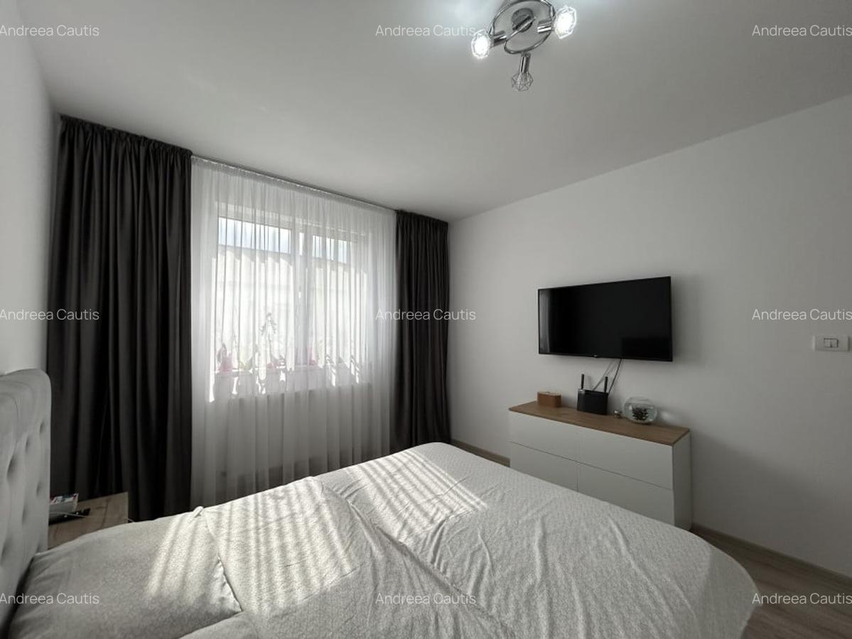 Apartament 2 camere, decomandat, mobilat utilat, zona Calea Urseni - 4