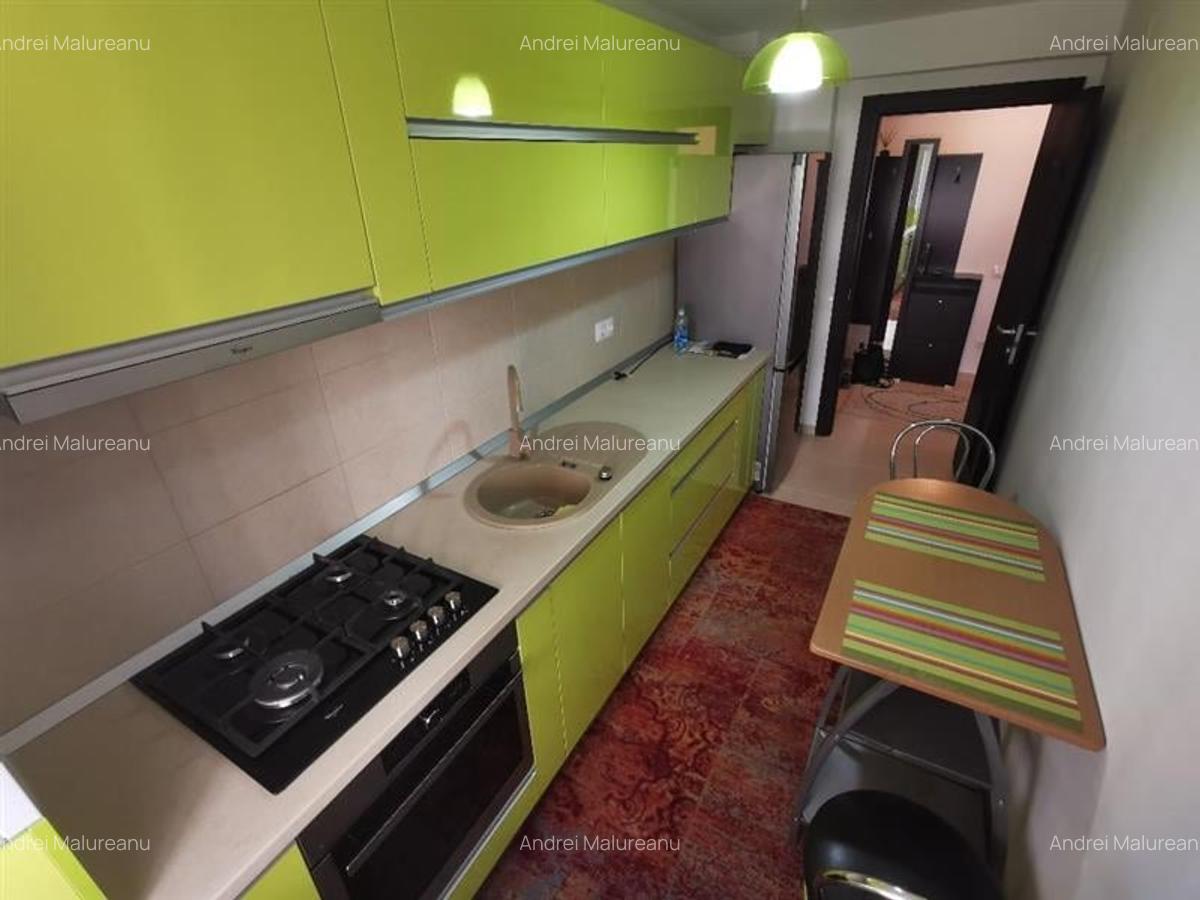 Inchiriem Apartament 2 Camere, Modern, Decomandat, Tractorul - Urban - 17