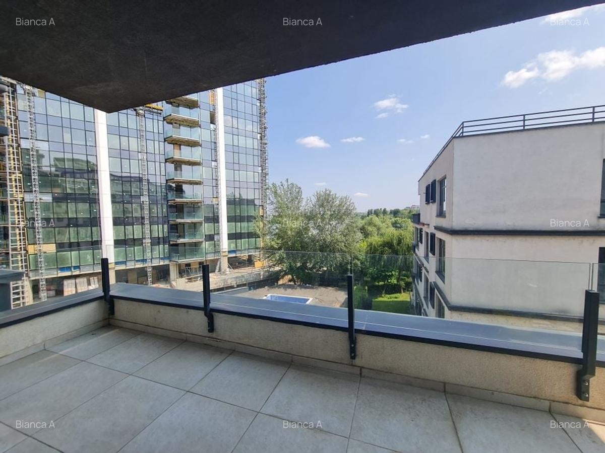 Apartament | 4 camere | Barbu Văcărescu | Laguna Residence - 31