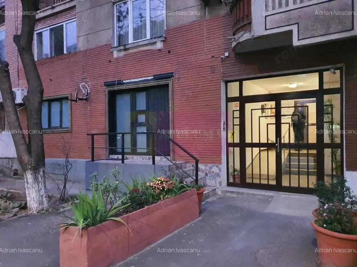 Spa?iu comercial 80 mp | Stradal, Parter | Virtu?ii Metrou 10 min - 8