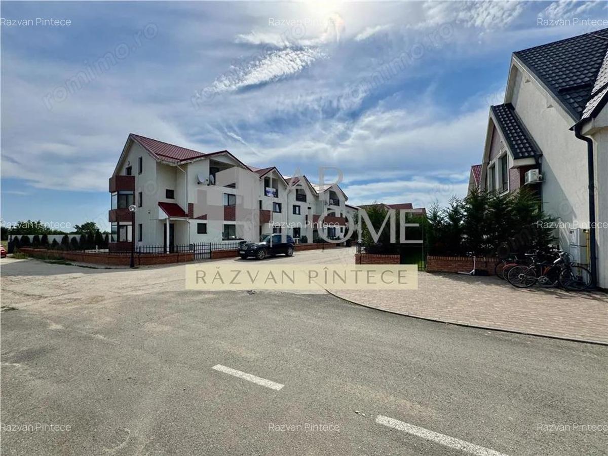 Vanzare casa noua 4 camere, cartier rezidential Irish Park, Ploiesti - 5