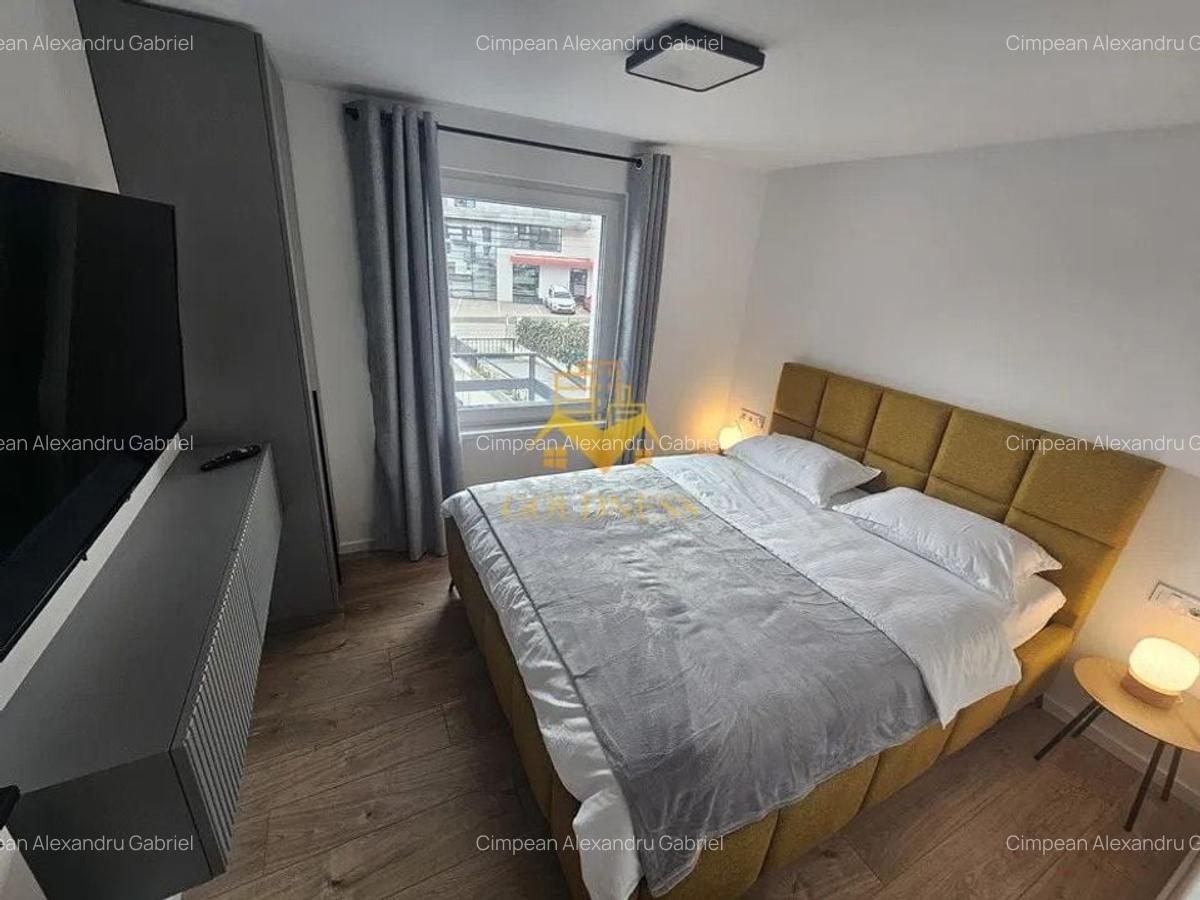 2 camere, modern, parcare, cheltuieli incluse, Buna Ziua zona  LIDL - 2