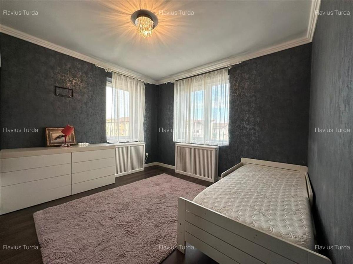 Apartament 3 camere zona Turnisor - 4