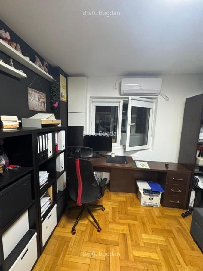 ✨ Apartament modern cu 3 camere, 2 băi, complet renovat / 0% comision cumpărător - 13