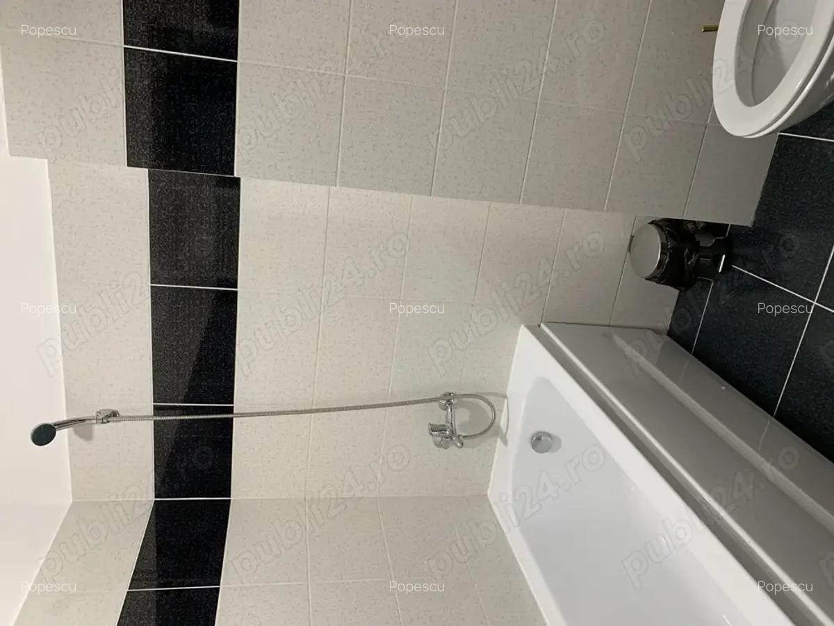 P F inchiriez apartament 2 camere in Valea Lupului jud Iasi - 8