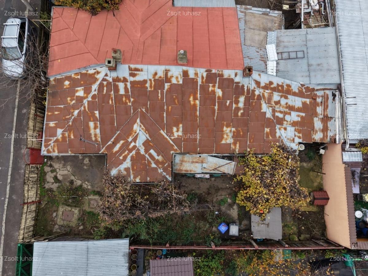 Casa pe un singur nivel cu teren 195 mp – Andronache , Sector 2 - 5