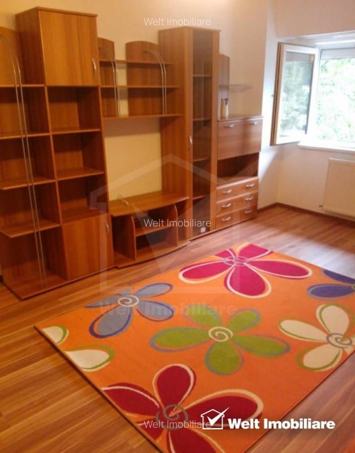 Apartament de inchiriat, decomandat, 1 camera, Zona Marasti - 3