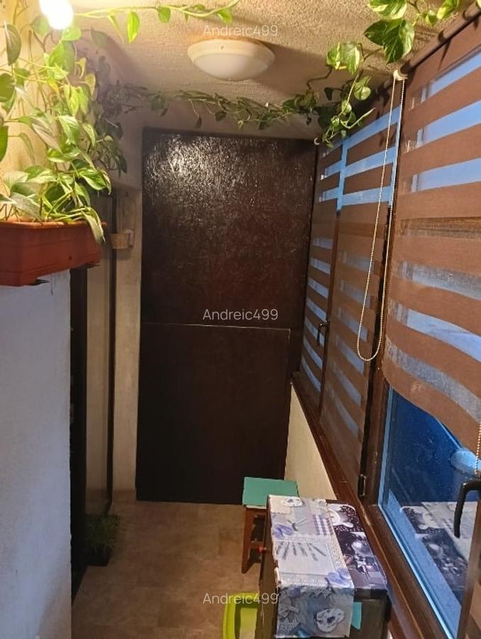 Vând  sau schimb apartament de 2 camere zona de vile CHIAJNA - 13