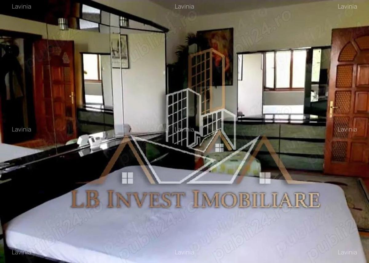 Apartament 2 camere, centrala proprie-Complexul Studentesc 350Euro - 2