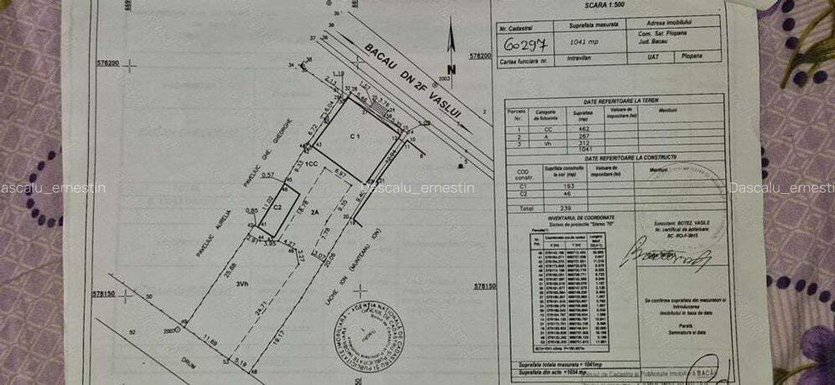 Vand casa in plopana - 5