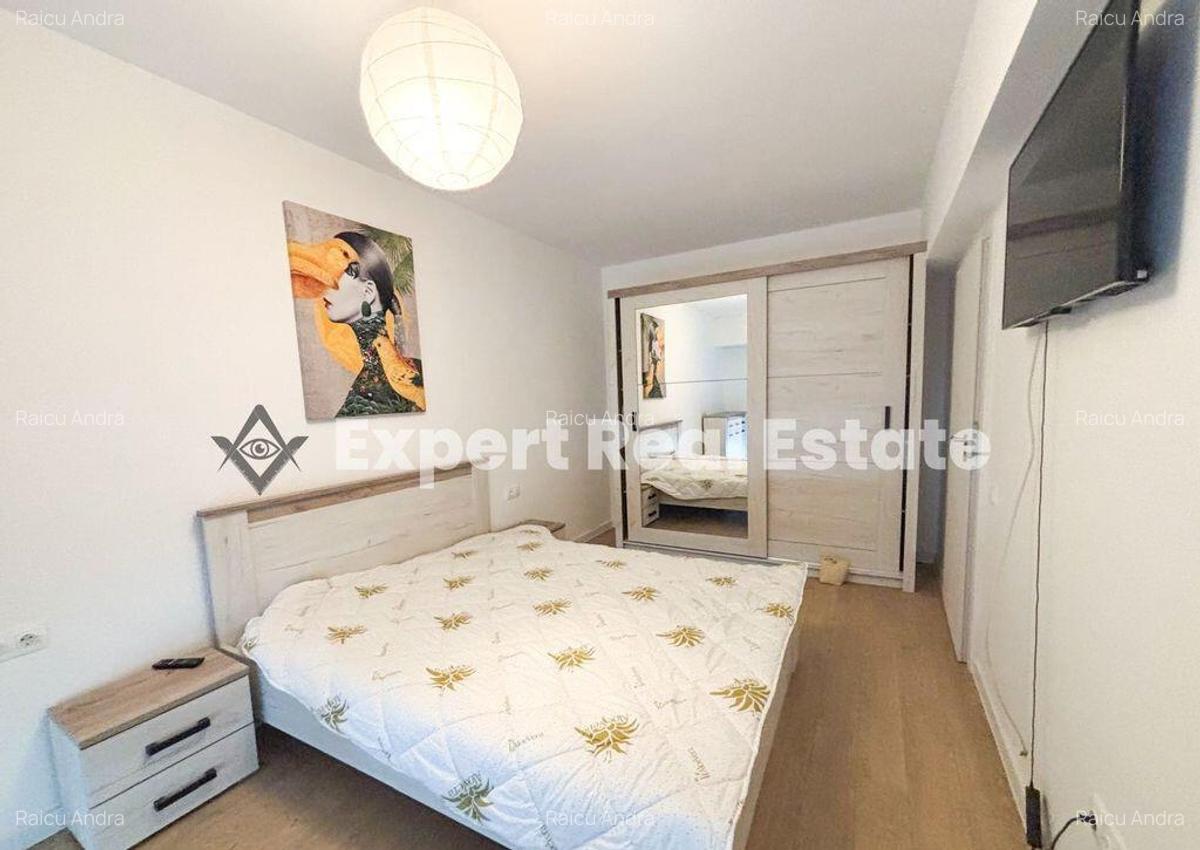 APARTAMENT SPATIOS 2 CAMERE-NOU-PET FRIENDLY - 13