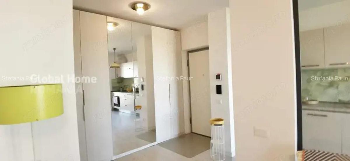 Studio 50 mp | Parcare Subterana | 700 euro | Cloud9 - 6
