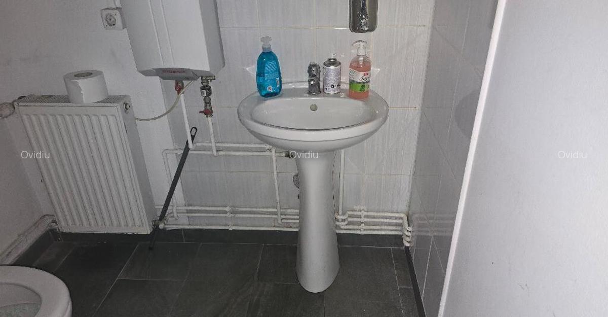 Inchiriez spatiu comercial in Deva, zona Bld. Decebal, 128 mp - 4