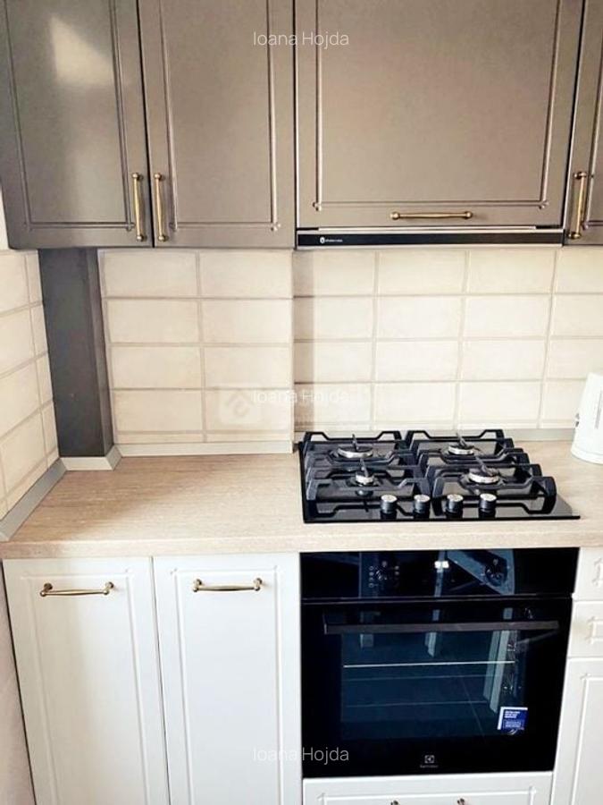 Bld. Independentei - UMF, apartament cu 3 camere modern - 3