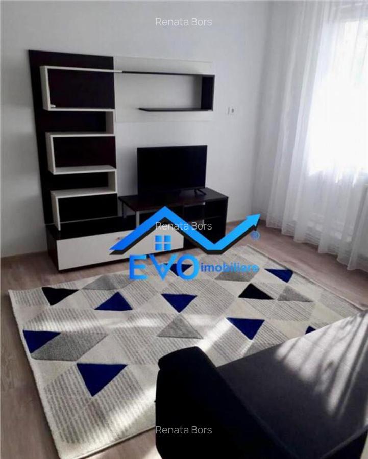 Apartament cu 2 camere, aer conditionat, zona Podu Ros - 3