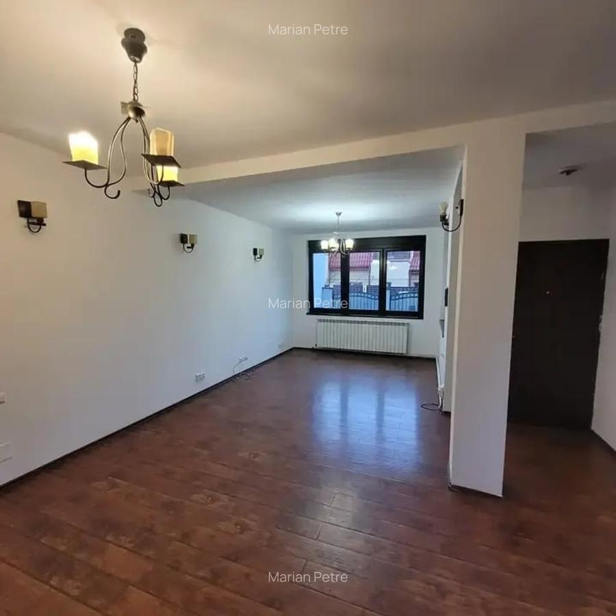 Vila 4 camere P+1+M 2009-Floreasca-Barbu Vacarescu - 5