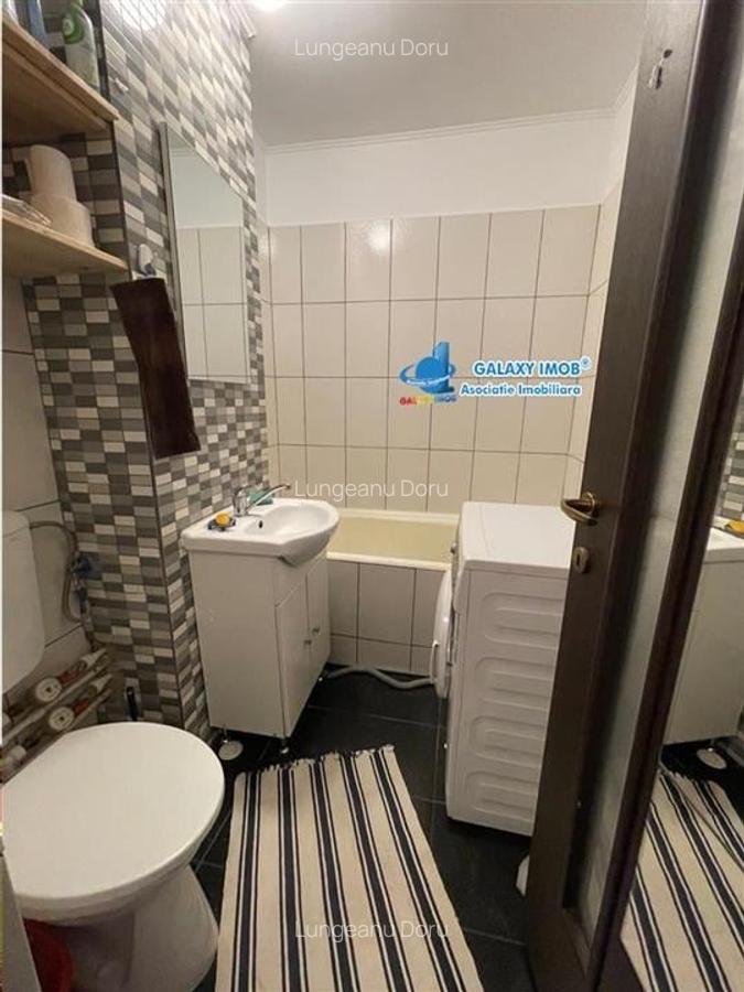 Garsoniera Drumul Taberei, Hanul Drumetului - 5