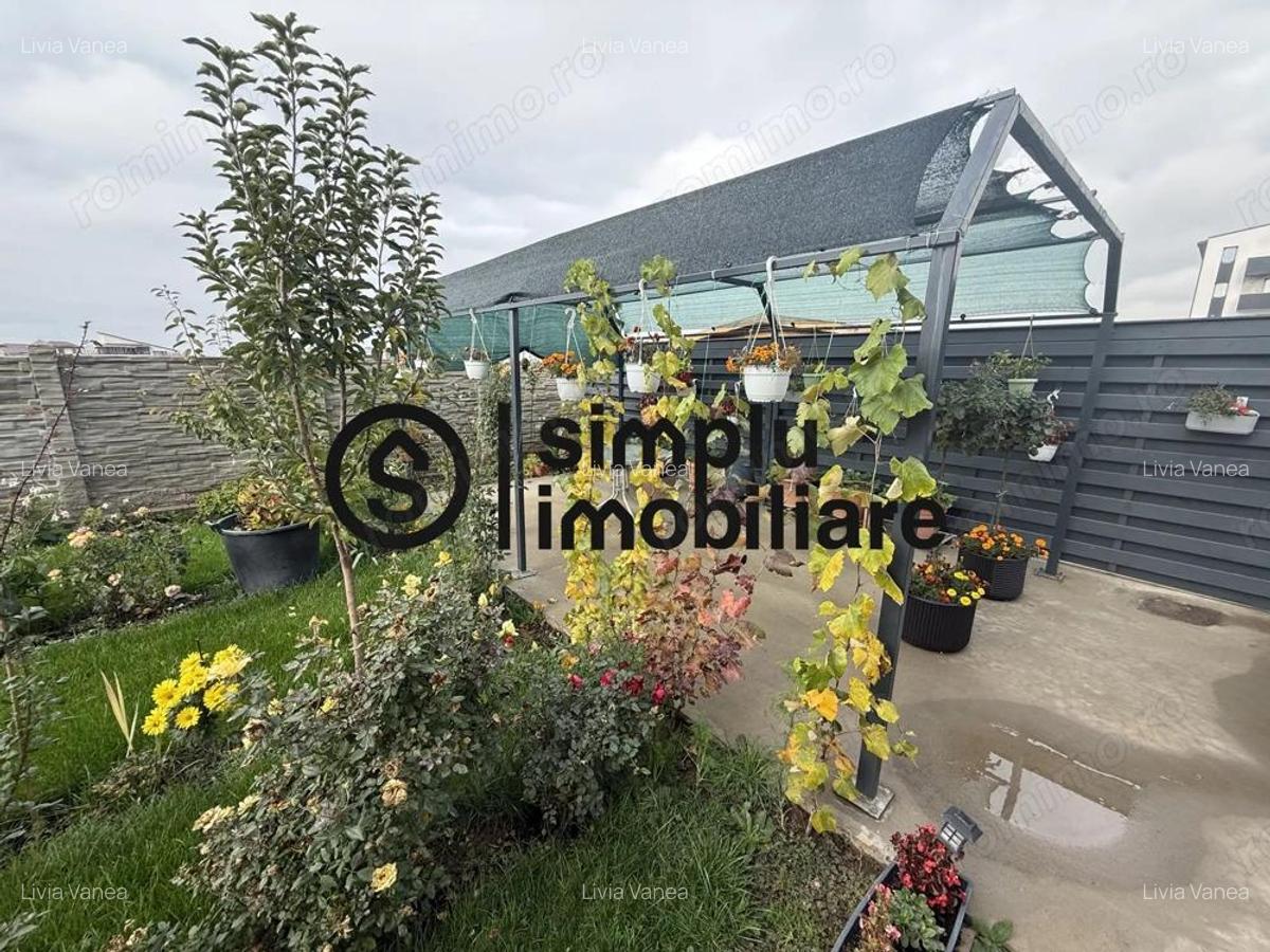 Casa de vanzare Magnolia - 9