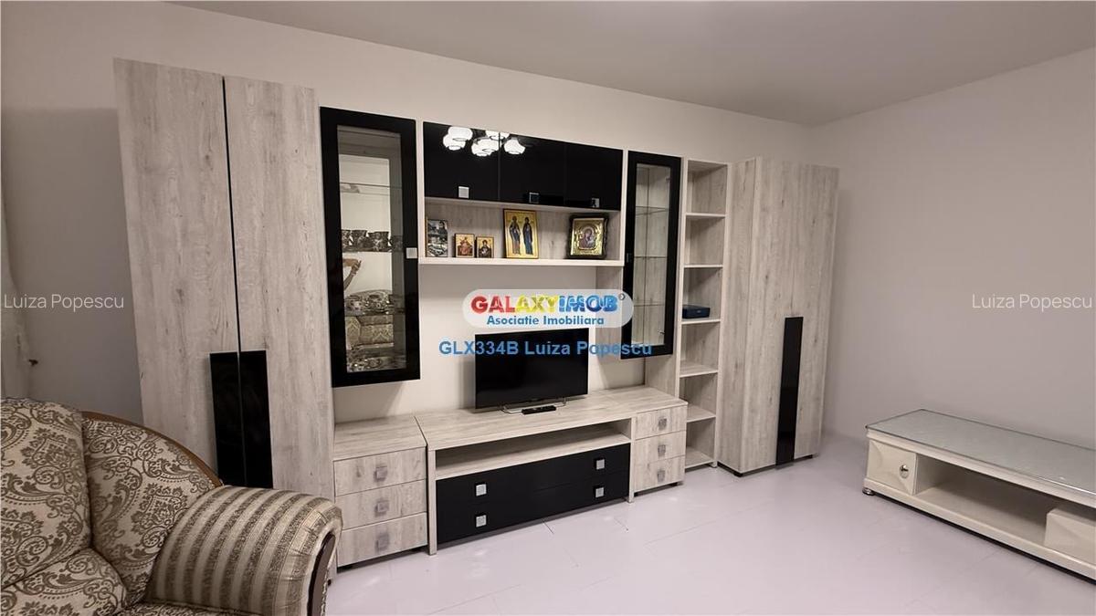 Vanzare apartament 3 camere RAHOVA-DUMBRAVA NOUA parter cu balcon - 4