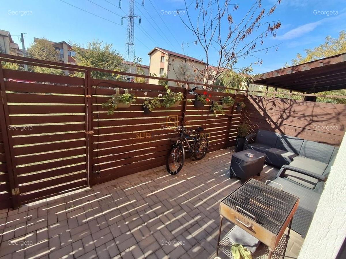 Vila P+1E, Dimitrie Leonida, Popesti Leordeni, Comision 0% - 20