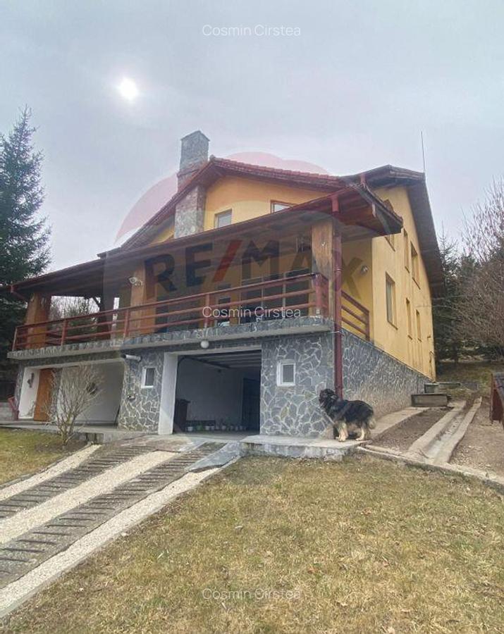 DE VANZARE Casa / Vila cu 6 camere Podul Dambovitei/ Arges - 30
