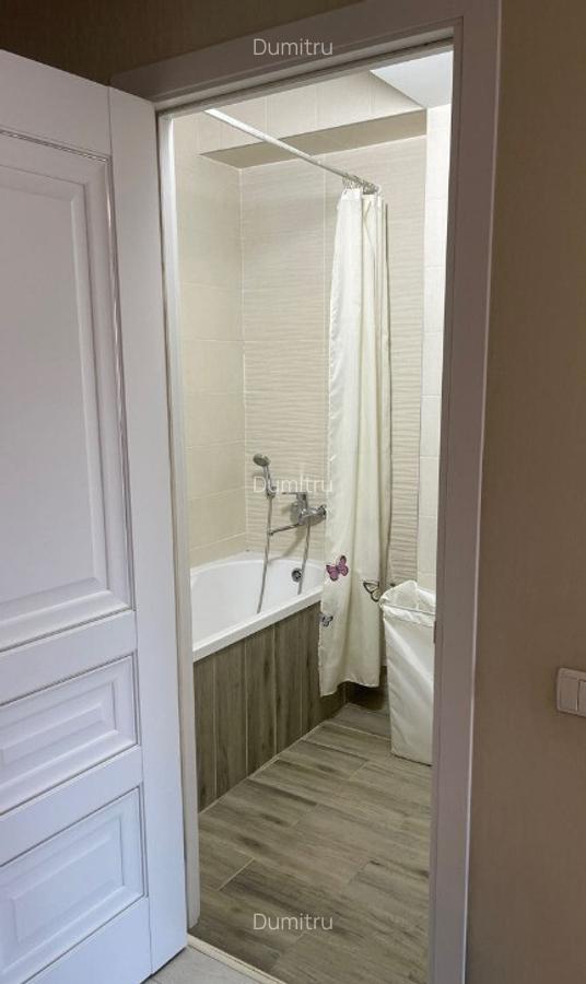 Garsoniera de inchiriat in zona Calea Victoriei - 3