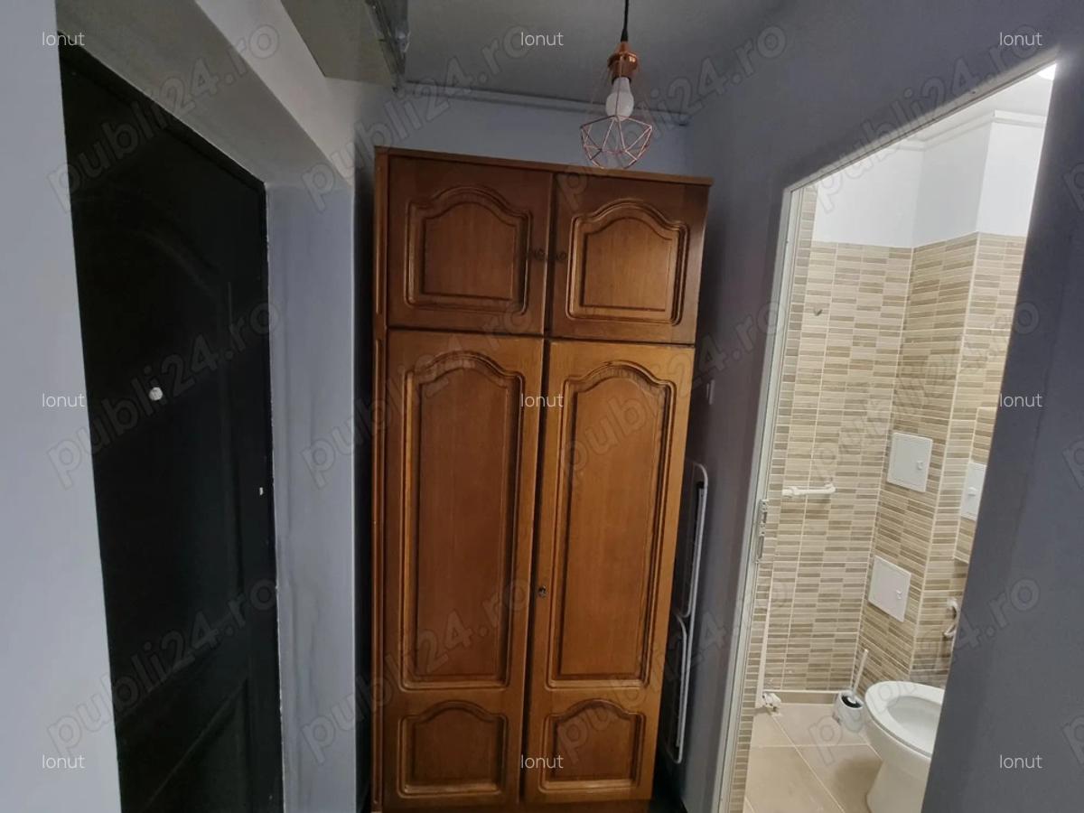 Garsoniera petre ispirescu sebastian 10 minute de metrou unirii proprietar comision 0 - 6